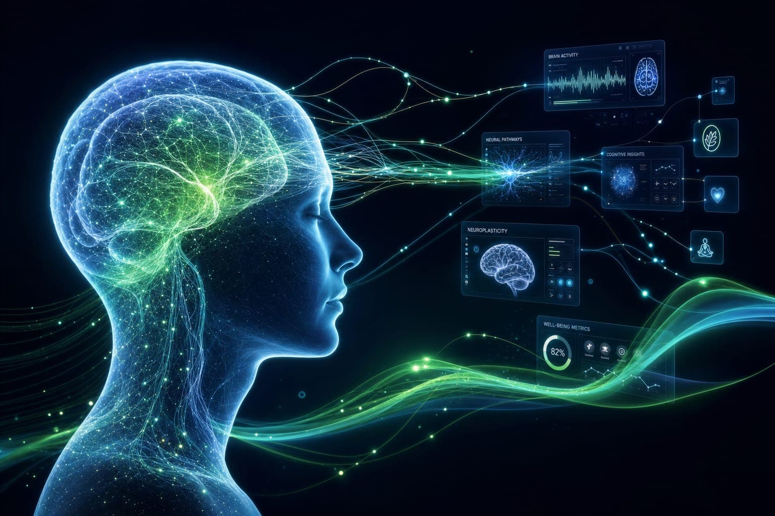 Brain-Computer Interfaces: Neuralink and the Future of Human Enhancement