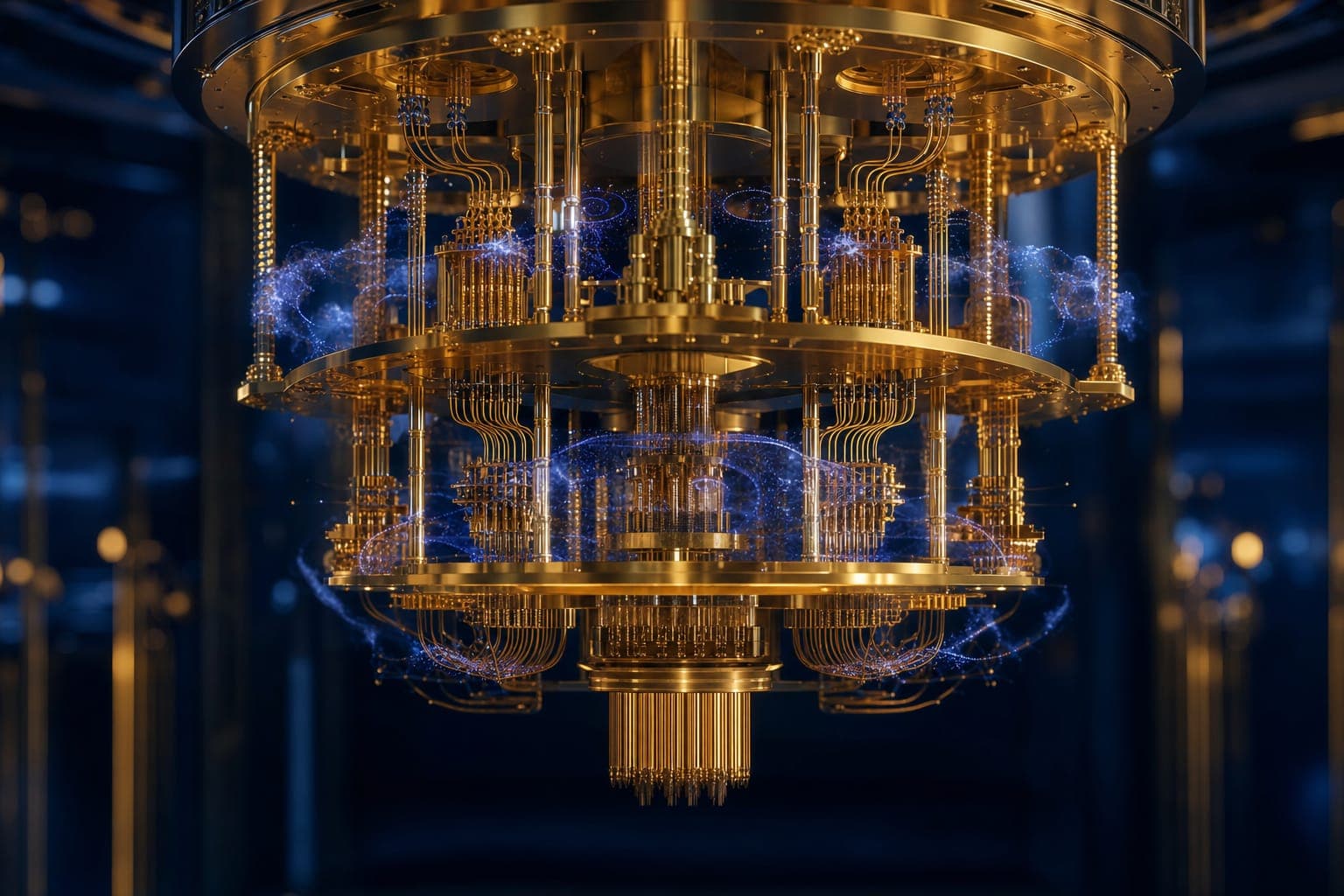 Quantum Computing in 2026: Real Applications You Can Use Today