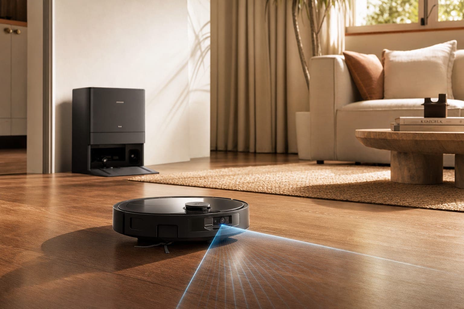 Robot Vacuums in 2026: The Complete Buyer's Guide